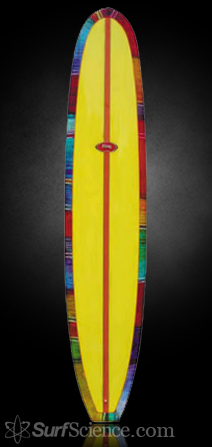 Bing Zeph Indy Noserider